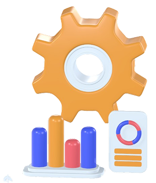 AMM Decentralized Exchange